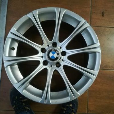 Jante BMW 18