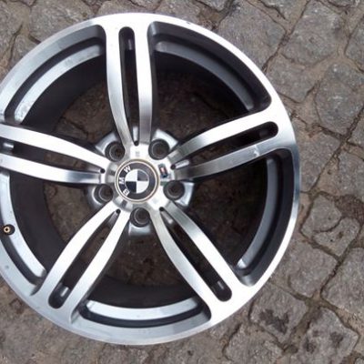 Jante BMW 18