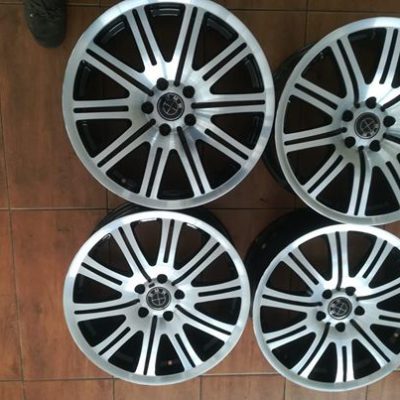 Jantes BMW M3 19