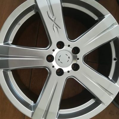 Jantes MAK 19
