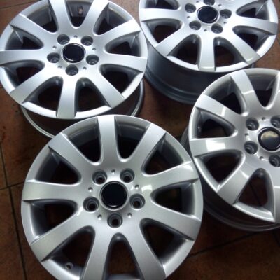 Jantes 15 5×112