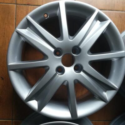 Jantes originais Renault 17