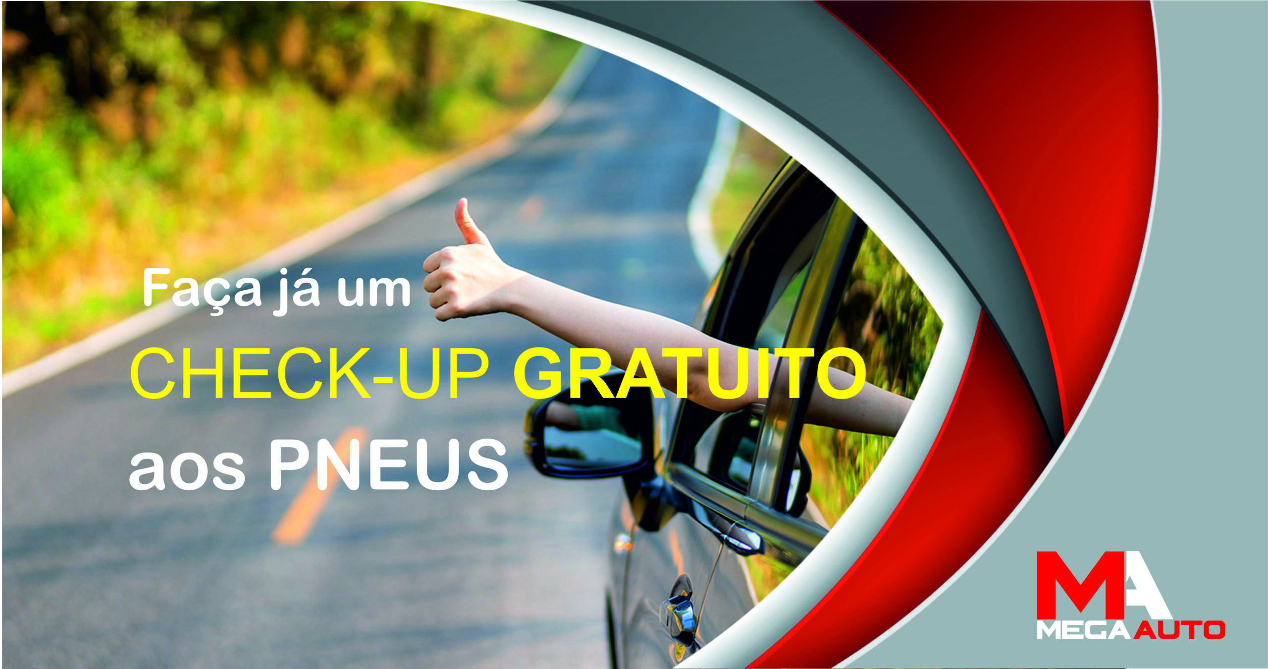 Entre em grande no Verão e prepare o seu carro!